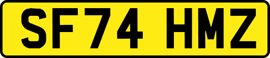 SF74HMZ