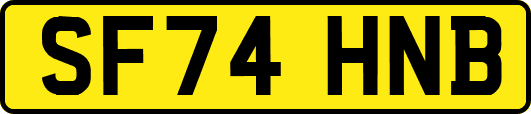 SF74HNB