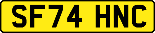 SF74HNC