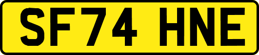 SF74HNE