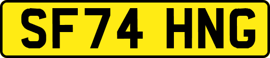 SF74HNG