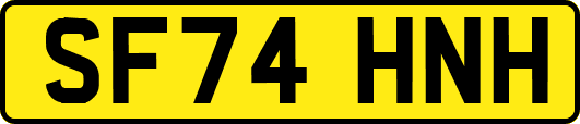 SF74HNH