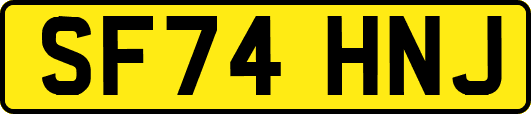 SF74HNJ
