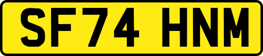 SF74HNM