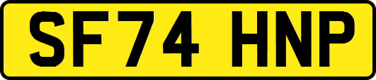SF74HNP