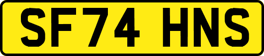 SF74HNS