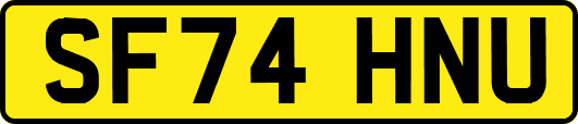 SF74HNU