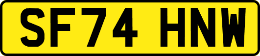 SF74HNW
