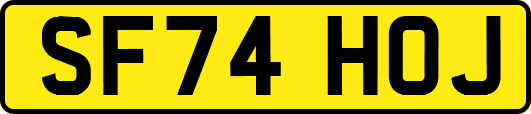 SF74HOJ