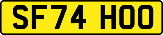 SF74HOO