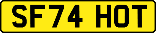 SF74HOT
