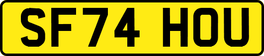 SF74HOU