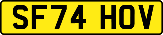 SF74HOV