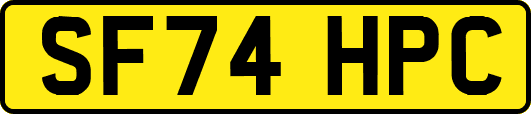 SF74HPC