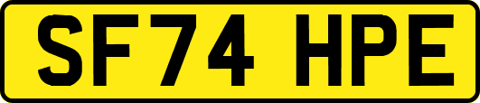 SF74HPE
