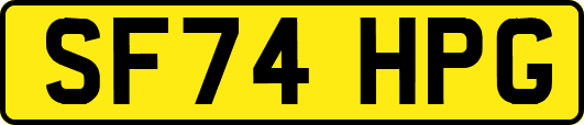 SF74HPG