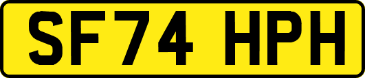SF74HPH
