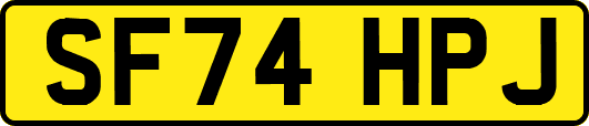 SF74HPJ