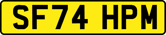 SF74HPM