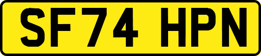 SF74HPN