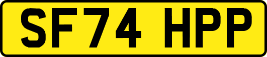 SF74HPP