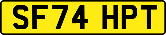 SF74HPT