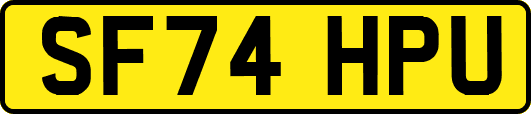 SF74HPU