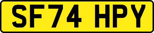 SF74HPY