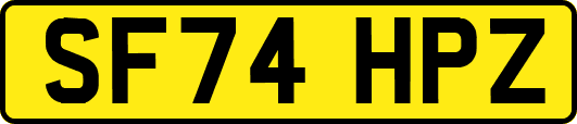 SF74HPZ