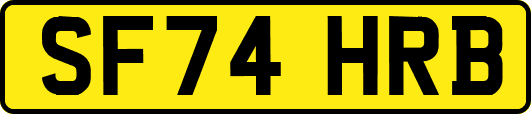 SF74HRB
