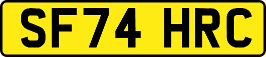 SF74HRC
