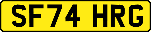 SF74HRG