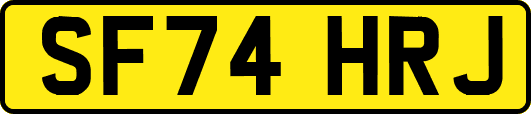 SF74HRJ