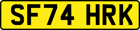 SF74HRK