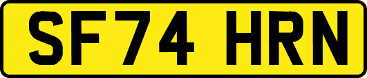SF74HRN