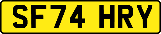 SF74HRY