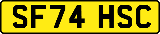 SF74HSC