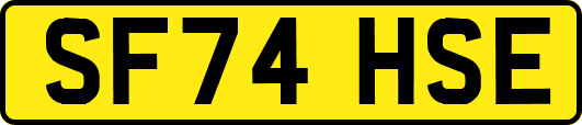SF74HSE