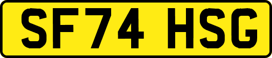 SF74HSG