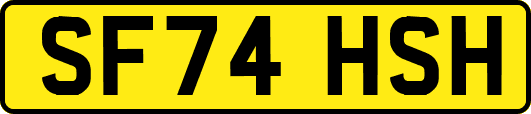 SF74HSH