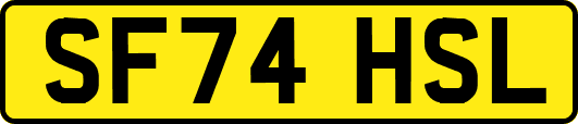 SF74HSL