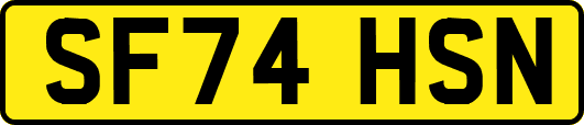 SF74HSN