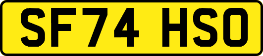 SF74HSO