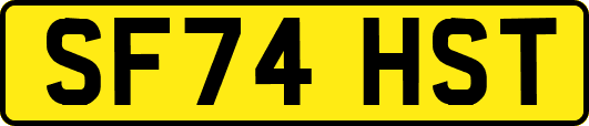 SF74HST