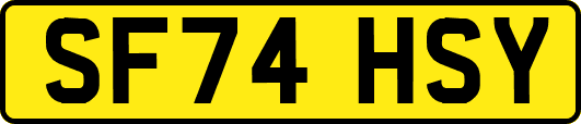 SF74HSY