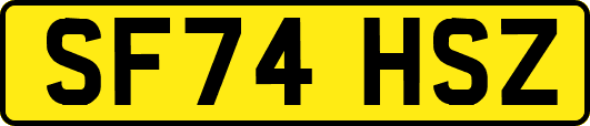 SF74HSZ