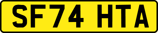 SF74HTA