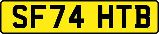 SF74HTB