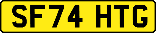 SF74HTG