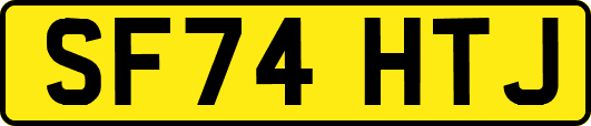 SF74HTJ